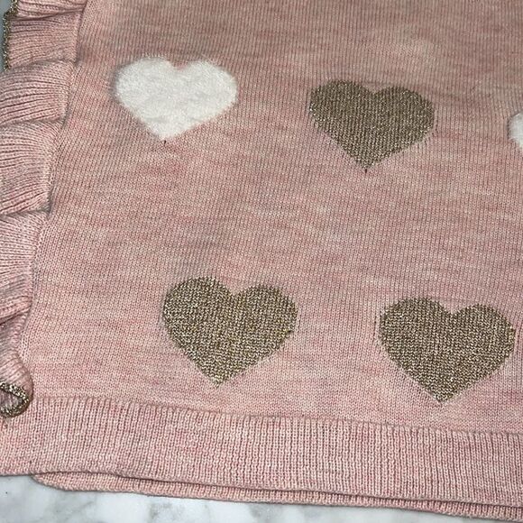 MINICLASIX LEGGING & SWEATER OUTFIT 9M - Picture 7 of 12